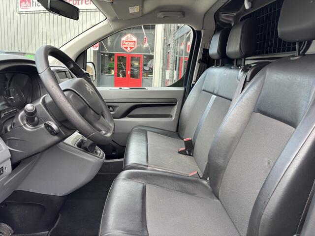 Citroen JUMPY 1.5 BlueHDI 100 XS Club