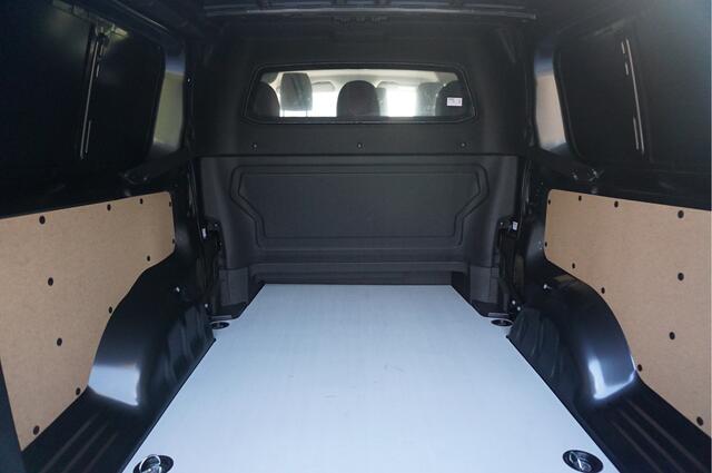 Citroen JUMPY 2.0D 180PK EAT8 Aut L3H1 Dubbel Cabine BPM VRIJ!! Navi, Camera, Airco, Cruise!! Nr. 861