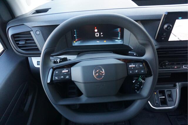 Citroen JUMPY 2.0D 180PK EAT8 Aut L3H1 Dubbel Cabine BPM VRIJ!! Navi, Camera, Airco, Cruise!! Nr. 861