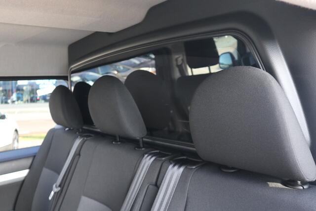 Citroen JUMPY 2.0 BlueHDI 180 XL Driver DC | 5 Zits | Automaat | HUD | Navigatie |