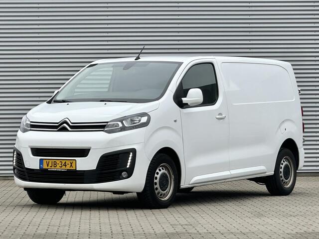 Citroen JUMPY 2.0 BlueHDI 120 Navi,airco