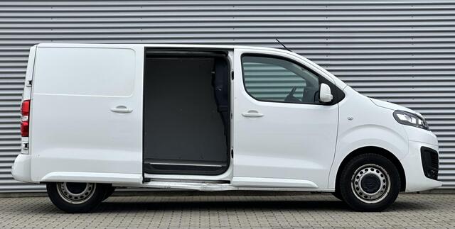 Citroen JUMPY 2.0 BlueHDI 120 Navi,airco