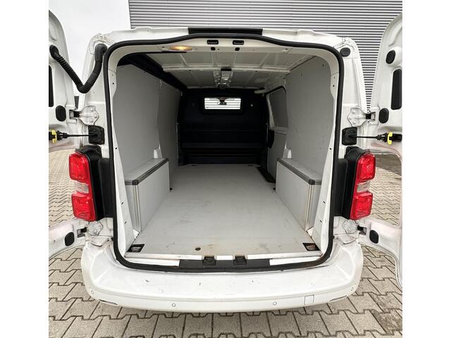 Citroen JUMPY 2.0 BlueHDI 120 Navi,airco