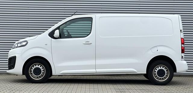 Citroen JUMPY 2.0 BlueHDI 120 Navi,airco