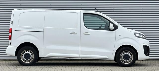 Citroen JUMPY 2.0 BlueHDI 120 Navi,airco