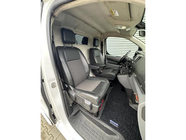 Citroen JUMPY 2.0 BlueHDI 120 Navi,airco