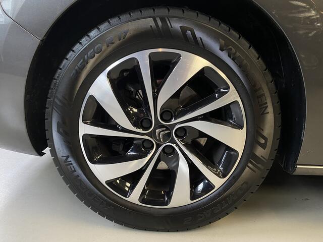 Citroen JUMPY 2.0 BlueHDI 180 Business XL S&S 17inch, Camera, 180pk