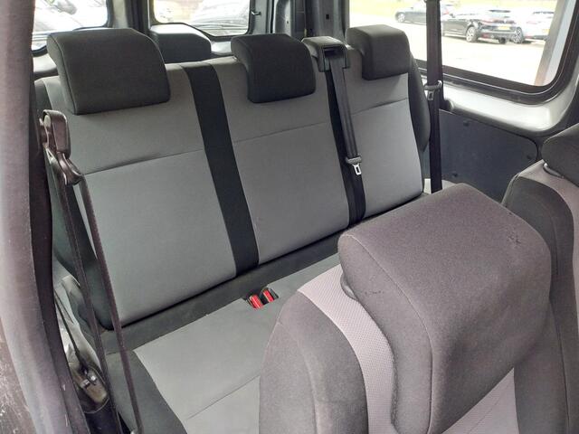 Citroen JUMPY 1.5 BlueHDI 120 PK XL 9 PERSOONS COMBI 1e EIGENAAR L3 H1 PERSONENBUS CRUISE AIRCO