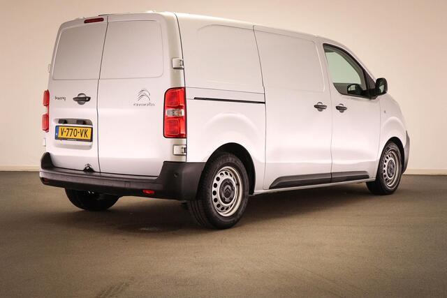 Citroen JUMPY 2.0 BlueHDI 150 Business M S&S L2H1 | EURO 6 | PARKEER | HEAD UP- PACK | CLIMA | CRUISE | NAVI | APPLE | PDC