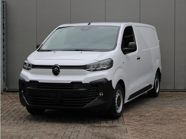 Citroen JUMPY 2.0 BlueHDI 145 S&S L2 Automaat VOORRAAD KORTING