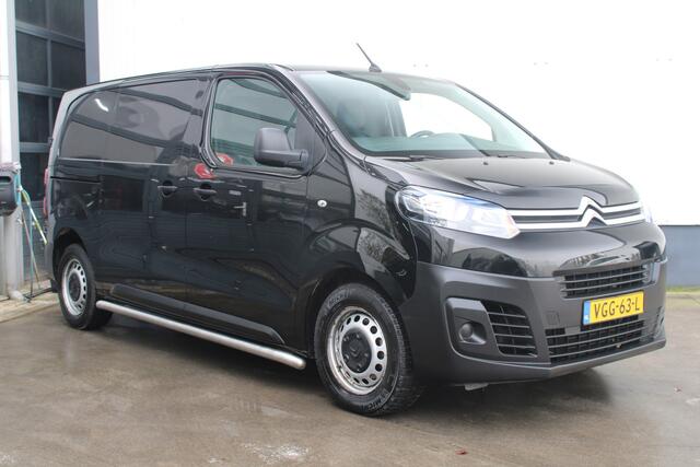 Citroen JUMPY 2.0 BlueHDI 120 M Club
