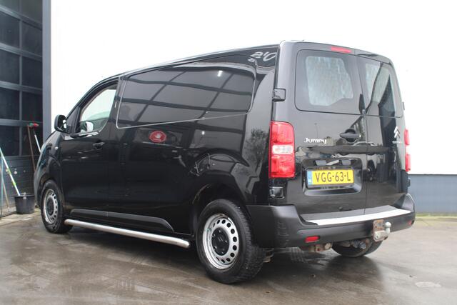 Citroen JUMPY 2.0 BlueHDI 120 M Club