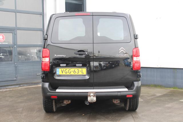 Citroen JUMPY 2.0 BlueHDI 120 M Club