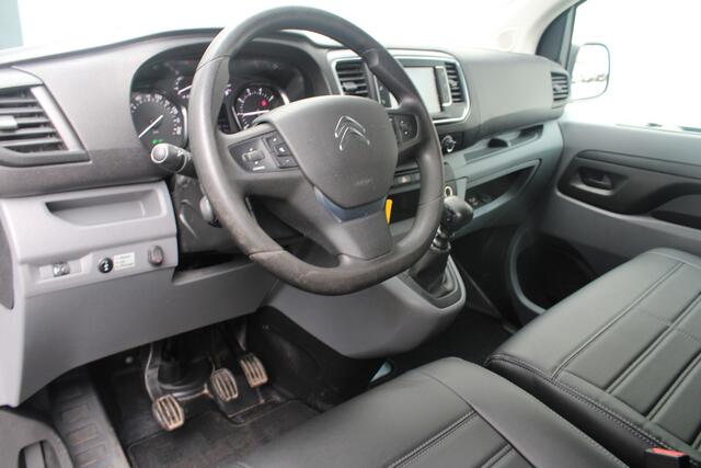 Citroen JUMPY 2.0 BlueHDI 120 M Club
