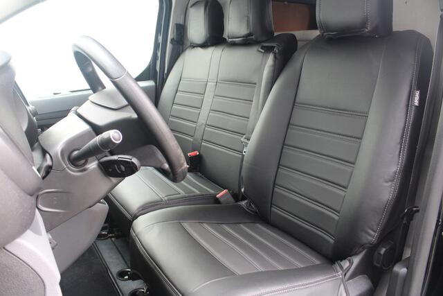 Citroen JUMPY 2.0 BlueHDI 120 M Club