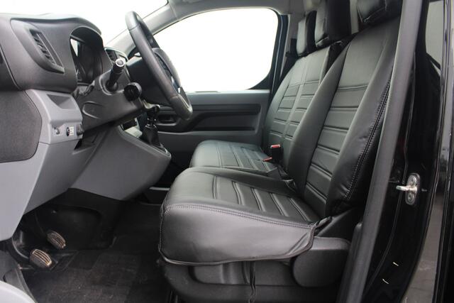 Citroen JUMPY 2.0 BlueHDI 120 M Club
