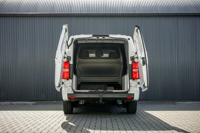 Citroen JUMPY **2.0 BlueHDI | L3H1 | 177 PK | Head-up kleuren display | Automaat | Cruise | Camera | DC**