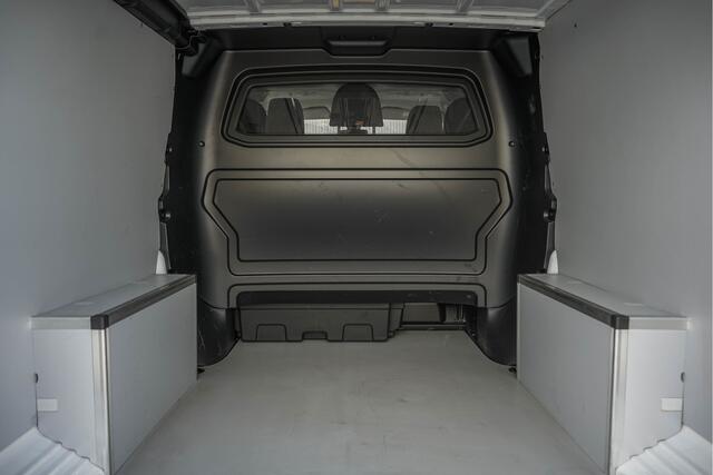 Citroen JUMPY **2.0 BlueHDI | L3H1 | 177 PK | Head-up kleuren display | Automaat | Cruise | Camera | DC**