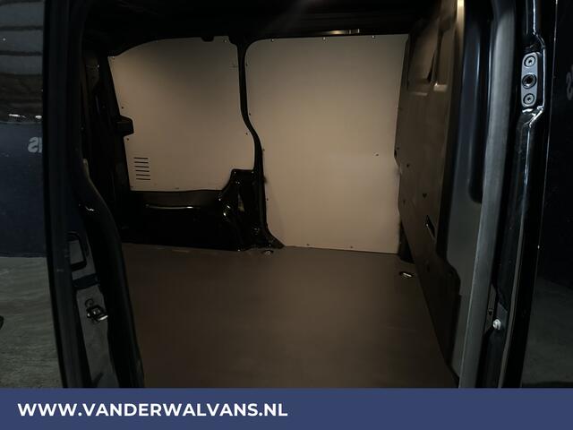 Citroen JUMPY 1.6 BlueHDI 115pk L1H1 Euro6 Airco | Trekhaak | Navigatie | Apple Carplay | Cruisecontrol Android Auto, Parkeersensoren, Bijrijdersbank
