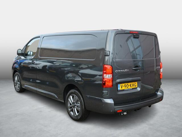 Citroen JUMPY 2.0 BlueHDI 180 S&S L3