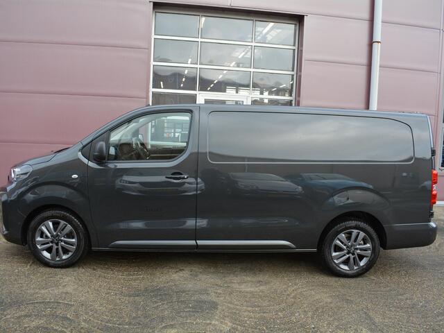 Citroen JUMPY 2.0 BlueHDI 180 S&S L3