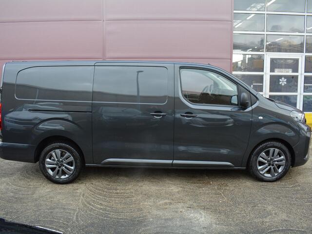 Citroen JUMPY 2.0 BlueHDI 180 S&S L3
