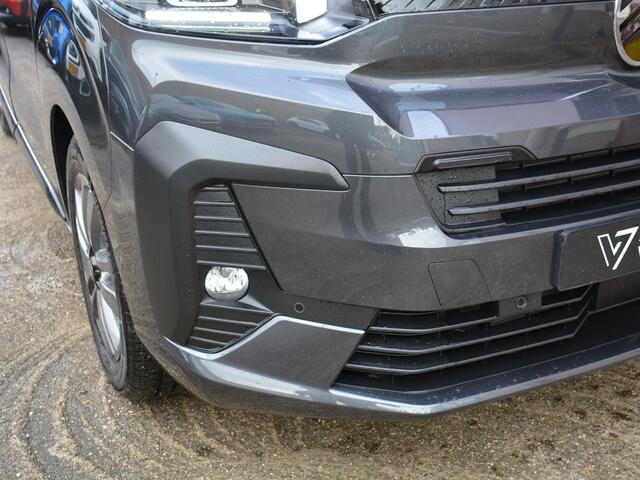 Citroen JUMPY 2.0 BlueHDI 180 S&S L3