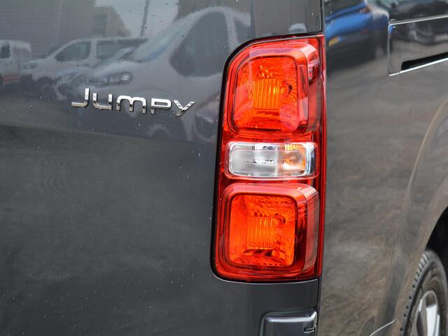 Citroen JUMPY 2.0 BlueHDI 180 S&S L3