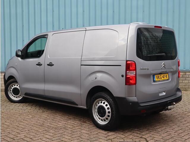 Citroen JUMPY GB M Club 2.0 BlueHDi 150pk H6 | NAVI | TREKHAAK | CLIMA | CAMERA | GRIP CONTROL |