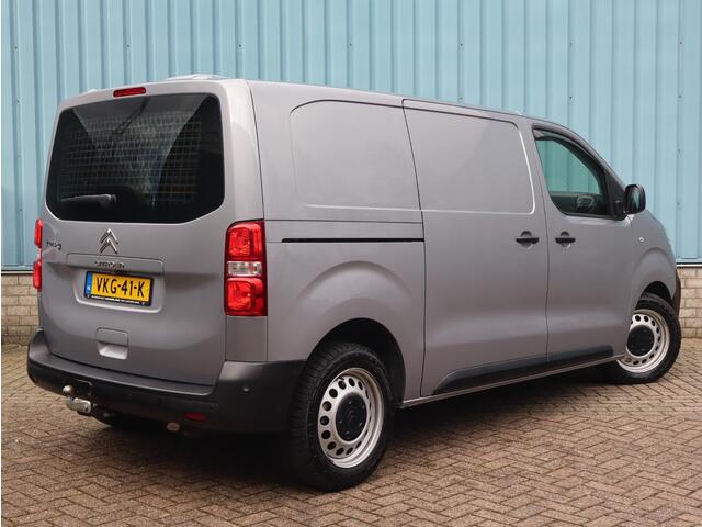 Citroen JUMPY GB M Club 2.0 BlueHDi 150pk H6 | NAVI | TREKHAAK | CLIMA | CAMERA | GRIP CONTROL |