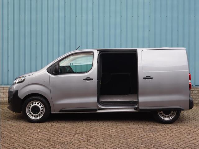 Citroen JUMPY GB M Club 2.0 BlueHDi 150pk H6 | NAVI | TREKHAAK | CLIMA | CAMERA | GRIP CONTROL |