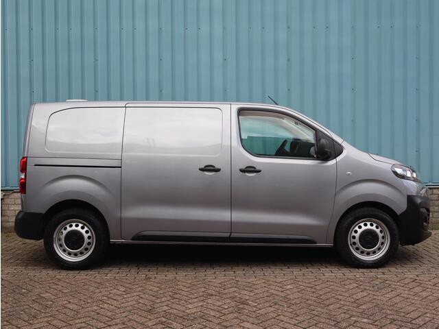 Citroen JUMPY GB M Club 2.0 BlueHDi 150pk H6 | NAVI | TREKHAAK | CLIMA | CAMERA | GRIP CONTROL |