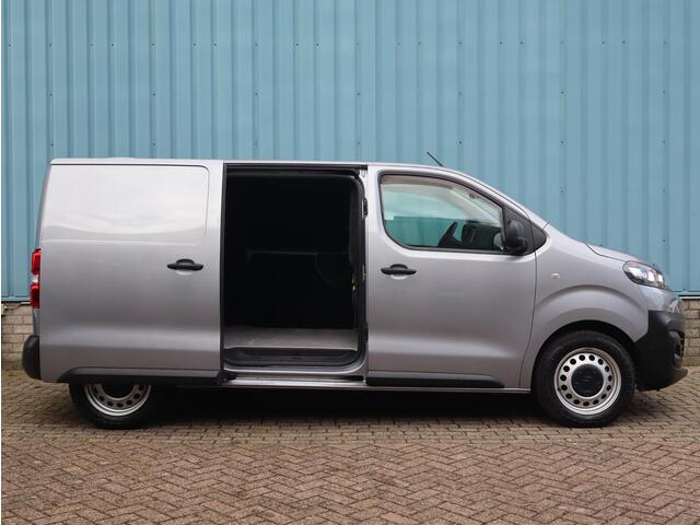 Citroen JUMPY GB M Club 2.0 BlueHDi 150pk H6 | NAVI | TREKHAAK | CLIMA | CAMERA | GRIP CONTROL |
