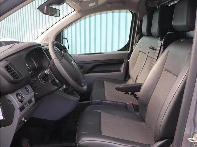 Citroen JUMPY GB M Club 2.0 BlueHDi 150pk H6 | NAVI | TREKHAAK | CLIMA | CAMERA | GRIP CONTROL |