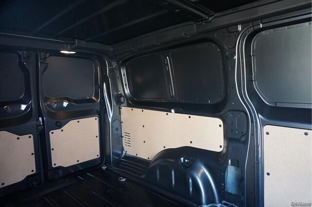 Citroen JUMPY 2.0D 180PK EAT8 Aut L3H1 BPM VRIJ!! LED, Navi, Clima, Camera, 17" LM, Stoel-Stoel!! Nr. 118