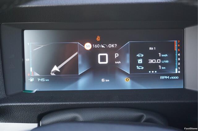 Citroen JUMPY 2.0D 180PK EAT8 Aut L3H1 BPM VRIJ!! LED, Navi, Clima, Camera, 17" LM, Stoel-Stoel!! Nr. 128