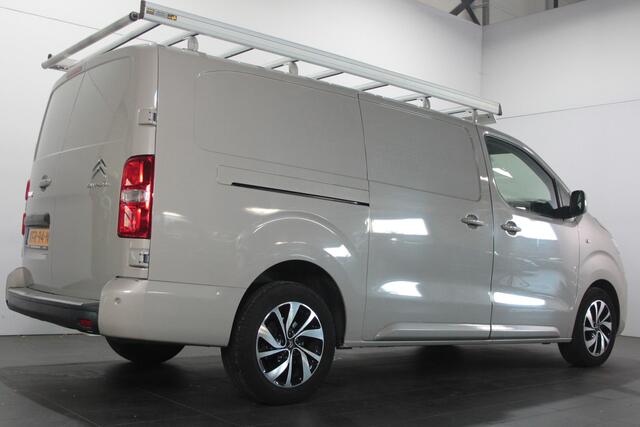 Citroen JUMPY 2.0 BlueHDI 180 XL Driver - Automaat - Carplay / Camera / Navi