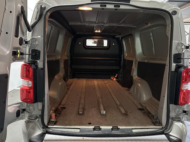 Citroen JUMPY 2.0 BlueHDI 180 XL Driver - Automaat - Carplay / Camera / Navi