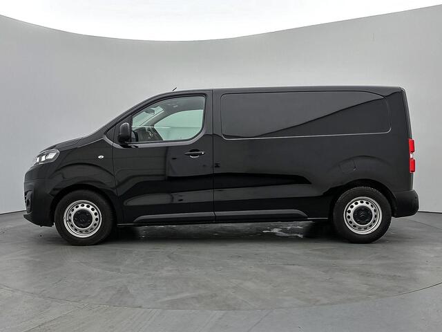 Citroen JUMPY M Club 180PK Automaat | Navigatie | Achteruitrijcamera | Parkeersensoren Voor en Achter | Zijschuifdeur Rechts | Dodehoek Detectie | DAB Ontvanger | Climate Control | Cruise Control | Apple Carplay/Android Auto |
