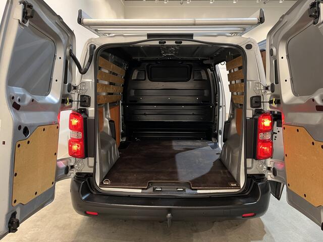 Citroen JUMPY 1.6 BlueHDI 95 Club XS / Euro 6 / Airco / Cruise Control / Trekhaak / Imperiaal / PDC / 3-Zits