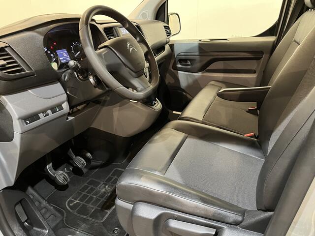 Citroen JUMPY 1.6 BlueHDI 95 Club XS / Euro 6 / Airco / Cruise Control / Trekhaak / Imperiaal / PDC / 3-Zits