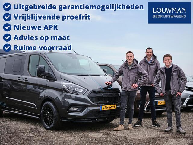 Citroen JUMPY 2.0 BlueHDI 180 Business M S&S Navigatie Achteruitrijcamera Betimmering automaat