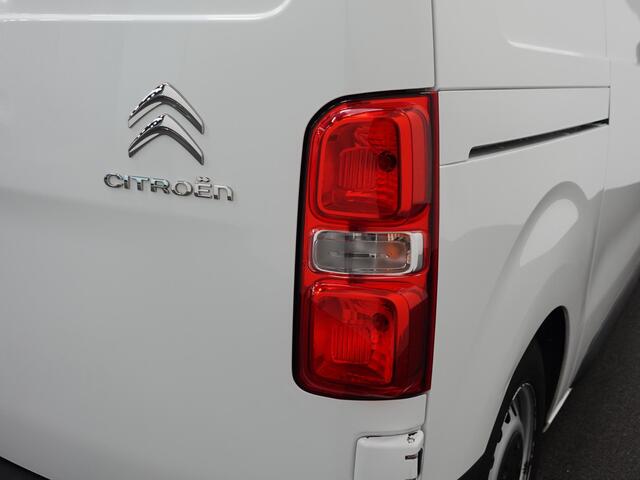 Citroen JUMPY 1.6 BlueHDI 95PK L2 Airco Cruise control 2-zits Euro6