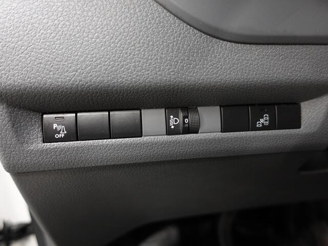 Citroen JUMPY 1.6 BlueHDI 95PK L2 Airco Cruise control 2-zits Euro6