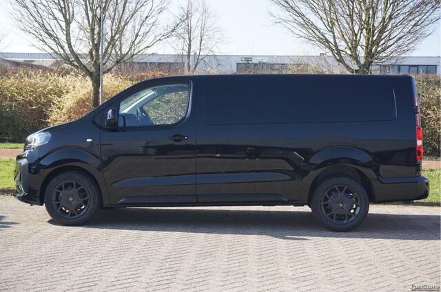 Citroen JUMPY 2.0D 180PK Automaat L3H1 BPM VRIJ!! Navi, Cam, Betimmering, Trekhaak!! Nr. 152