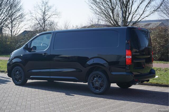 Citroen JUMPY 2.0D 180PK Automaat L3H1 BPM VRIJ!! Navi, Cam, Betimmering, Trekhaak!! Nr. 152