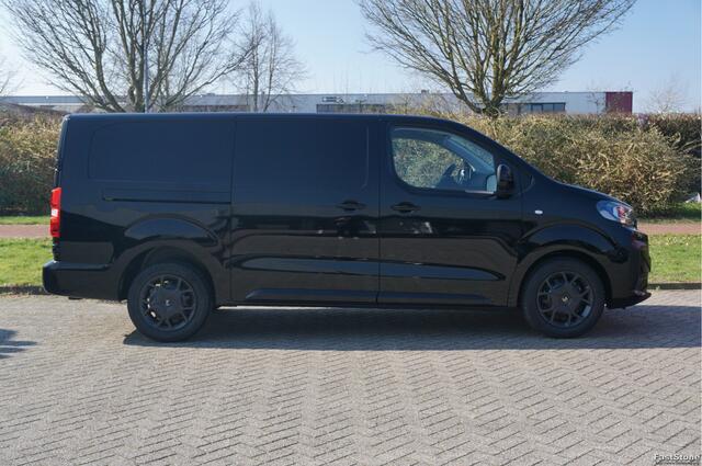 Citroen JUMPY 2.0D 180PK Automaat L3H1 BPM VRIJ!! Navi, Cam, Betimmering, Trekhaak!! Nr. 152