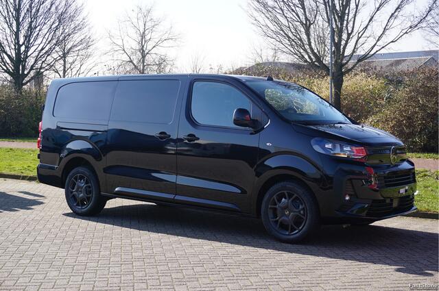 Citroen JUMPY 2.0D 180PK Automaat L3H1 BPM VRIJ!! Navi, Cam, Betimmering, Trekhaak!! Nr. 152