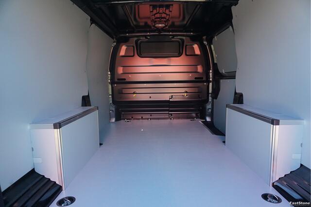 Citroen JUMPY 2.0D 180PK Automaat L3H1 BPM VRIJ!! Navi, Cam, Betimmering, Trekhaak!! Nr. 152