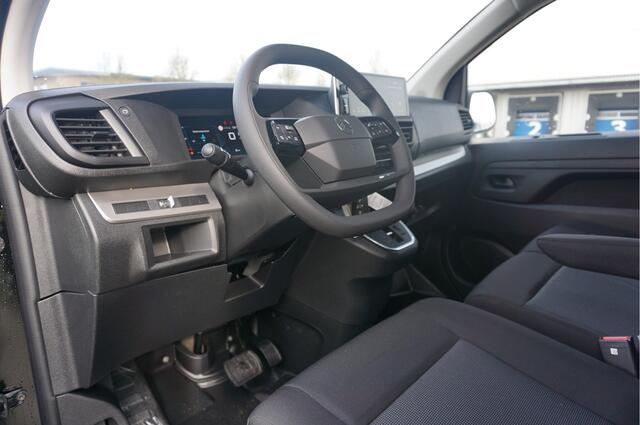 Citroen JUMPY 2.0D 180PK Automaat L3H1 BPM VRIJ!! Navi, Cam, Betimmering, Trekhaak!! Nr. 152